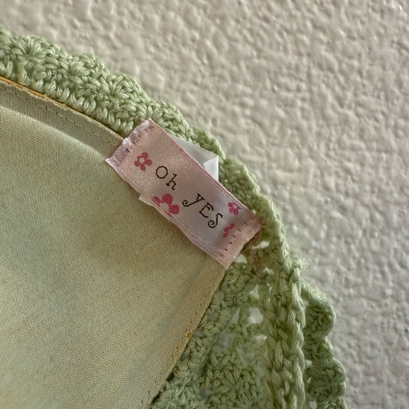 Corchete Top - Picture 4 of 4